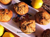 Mindenmentes muffin